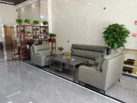 Chaka Shanshui Hotel Hotels in Ulan