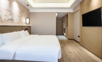 Tian Fu Hotel (Chengdu Wenshuyuan Longhu Tianjie Branch)