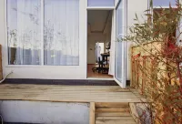 Zhoukou Qiyun Homestay