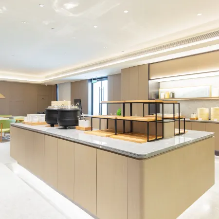 JI Hotel (Renqiushi Government Hotel)