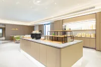 JI Hotel (Renqiushi Government Hotel) - breakfast