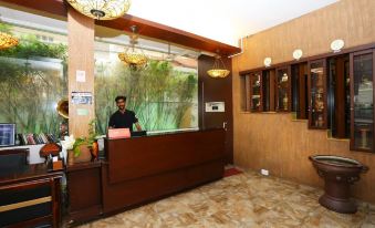 HOTEL BRIGHT HERITAGE
