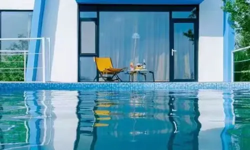 Rizhao Twelve Constellations Wild Luxury Hotel