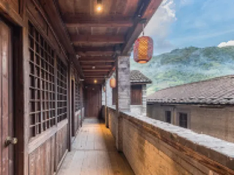 Floral Hotel · Tingquan Hotel (Nanjing Tulou) Hotels in Nanjing