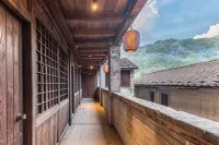 Floral Hotel · Tingquan Hotel (Nanjing Tulou) Hotels in Nanjing County