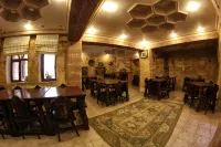 Akuzun Stone Hotel - servizio colazione