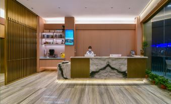 Platinum Hotel  Wenzhou