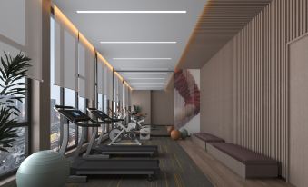 Wuhu Meet Oriental Smart Hotel