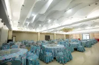 Vienna Hotel (Xinji TV Tower)