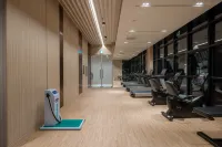 Chestertons Sokcho - Gym