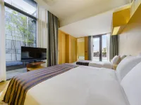 Stanford Hotel & Resort Jeju Hotels near Aewol