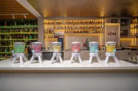 Argyle Resort Yalong Bay Sanya - bar