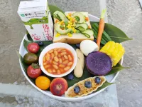 โรงแรมหรูอีนอค เปาโถว (สาขา วานด้าพลาซ่า)