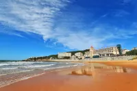 University Hotel (Shandong University Weihai International Academic Center) Hotel in zona Harbin Institute of Technology (Weihai)