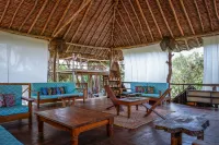 Saadani Safari Lodge - All Inclusive