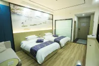 Haixi Dachaidan Yijing Hotel Hotels in Haixi