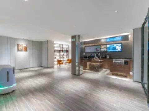 HanTing Hotel (Yuxi Eshan) Hotel a Eshan