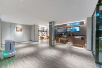 HanTing Hotel (Yuxi Eshan)