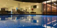 Axil HÔTEL Hotel a Dakar