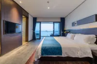Huidong Shuangyuewan Haishi Holiday Apartment - 2 stjerner