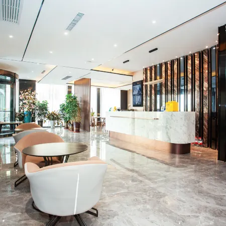 yunduo hotel Отели рядом с достопримечательностью «Музей Шанкси»