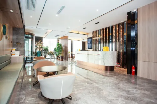 yunduo hotel - 2-Star