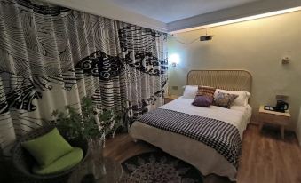 Gulja Guijing Homestay
