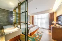 Card Coffee Hotel (Shaoyang North Bus Station)