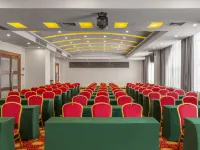 Dongxu International Hotel