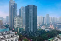 Days Inn by Wyndham Chongqing Guangyu Shangbin Hotel di Chongqing