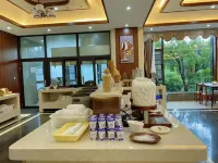 Yao'an Jiayuan Hotel - servizio colazione