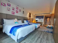 Zealandia Serviced Apartment - Apartments