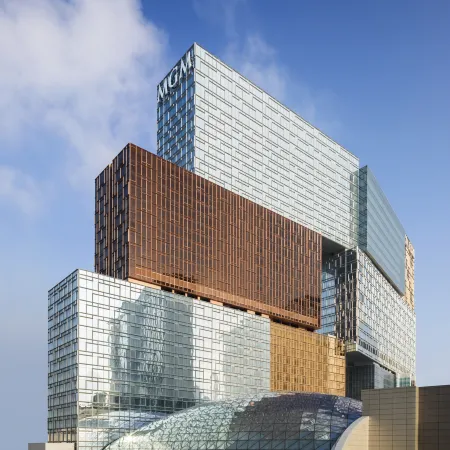 MGM Cotai