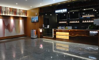 Thank Inn Hotel (Changzhi Zhangzhou Passenger Transport Center)