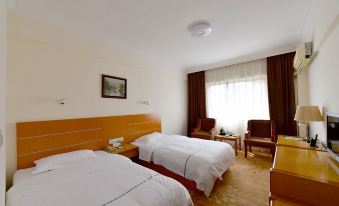 Kunming Yunda Hotel