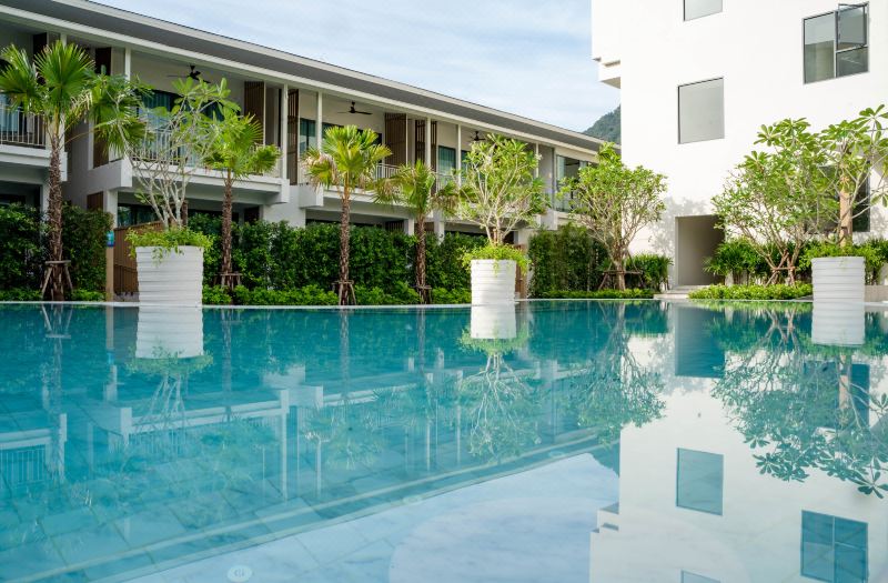 Infinity Aonang Krabi photo 3