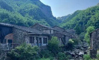 Jinyunqijiantang Inn