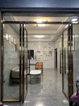 Shanghang Xinhe Hotel