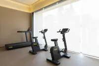 JI Hotel (Xuancheng Government Branch) - 3 stelle