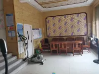 Yanchun Yuanmou Hotel Hotels in Yuanmou
