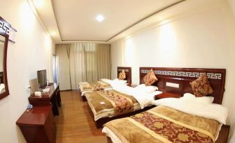 Yanyuan Ruikang Business Hotel