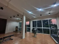 Retreat Resort Pattaya - Cho phép mang theo thú cưng