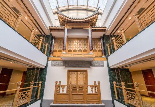 베이징 브로드캐스팅 타워 호텔