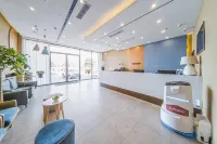 ホームイン・ネオ（会沢撫軍街）