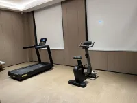 JI Hotel (Qingdao Jiaodong International Airport Jiaodong Zhengfu)