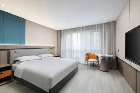 Junge Boutique Hotel