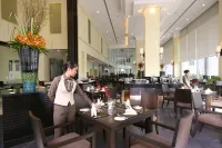 Cape Racha Hotel - breakfast