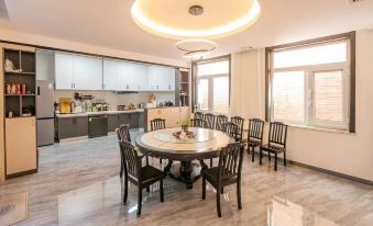 Beijing Pusu Xianting Homestay