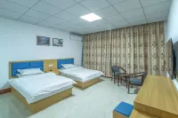 Yangyang B&B Hall Hotel in zona Yilingyan