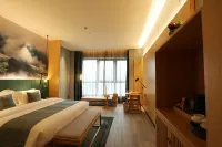 Zhenghe Ramada Plaza Hotel